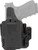 Mft Holster Pro Series IWB - Light Fits Glock 19/45 Tlr7