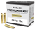 Nosler 10056 Premium Brass Unprimed Cases 204Ruger Rifle Brass 50/Box