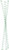 Tandemkross Green Springs Mag - Springs Ruger Mark Series 3-pk