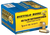 Buffalo Bore Ammunition 23F20 Outdoorsman Strictly Business 40S&W 200gr Hard Cast Flat Nose 20 Per Box/12 Case