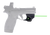 Viridian E-series Laser Green - S&w Bodyguard 2.0