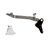 Timney Trigger Alpha For Glock - Gen 5 Large Frame Silver