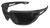 Mechanix Wear VXF10AFPU Type-X  OSFA Black Lens Anti-Scratch Black Frame