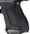 Hogue 17938 Wrapter  Black Rubber Fits H&K VP9SK