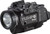 Streamlight Tlr-8 X G Sub 1913 - Short Model C4 Led W/grn Laser