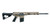 Diamondback AR-10 rifle called the DB10 chambered in .308 win. This model has an 16 inch barrel