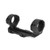Warne Hyperlite 30mm Msr Mount - Black Ideal Height