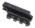 Recover Tactical ZR6501 Picatinny Over Rail Adapter  Black