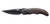 CRKT 1105KC   ENDORSER          3.18 DROP    BLACK