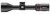 Burris Scope Fullfield 2025 - 2.5-10x42 Illum Ballistic E3