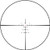Burris Scope Fullfield 2025 - 2.5-10x42 Illum Ballistic E3