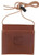 Riven Leather Diaphragm Call - Pouch With Lanyard