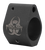 BRO LP936         .936 LOW PROFILE  GAS BLOCK