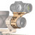 Reptilia Rof-sar 34mm Ampt Micro FDE