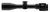 Steiner 8719-MSR2IFS M7Xi IFS Black 4-28x56mm 34mm Tube MSR2 Reticle