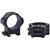 TACTICAL RINGS 34mm 10mm