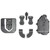 Agh Photon Fits Glk 17/22/47 BLK