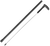 Cold Steel CSCN38CBL Cable Whip Cane Black Carbon w/Zinc Plating 32" OAL
