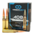 DT DTM-408400-BX DTM AMMO BOX 408CT  446GR   10/10