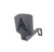 Painted Arrow MAGP002 Mag-Pro Plus 8-10 Degree Smart Phone Mount Black 4.5 Long Includes Magnetic Smart-Phone Mount Includes Phone Plate Includes Stabilizer Dampener