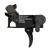 Franklin Armory Cz C1 Binary - Trigger For Cz Scorpion Curved