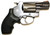 Used Smith & Wesson 336PD in .38 SPL that can handle +P loads. This revolver has a titanium alloy frame.