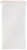 Allen 6594 BackCountry Single Carcass Game Bag White Polyester