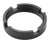 Ergo Castle Nut For AR15 BLK