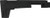 B5 Systems Ak Stock Fixed - Black!