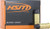 HSM 500SW11N   500S&WMag Subsonic 590gr Hard Cast Long Flat Nose 20 Per Box/25 Case