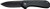 Civivi Knife Elementum Ii 2.96 - " G-10/blk Stonewash Bttnlock<