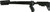 Adv Tech Sks Strikeforce G2 - Stock W/x Series Recoil System