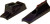 Cva Fiber Optic Sight Set - Fits Cva Rifles/mz Post 2001