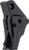 Tyrant Cnc For Glock Gen 5 - Trigger Shoe Black Black