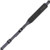 Allen Baktrak Terrain Sling - Silicone Gripping Black