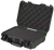 Nanuk 9091006 909  Waterproof & Airline Approved Olive Resin w/ Cubed Foam 11.44" L x 7" W x 3.68" H Interior Dimensions