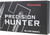 Hornady Precicion Hunter - 22 Arc 80gr Eldx 20rd 10bx/cs
