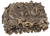 Vanish 25357 3D Die-Cut  Tan/ Realtree Max-7 Ripstop 9.80" Long
