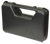 Mtm Pistol Handgun Case Single - Up To 3" Revolver