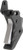 Tyrant Cnc Sig P365 Trigger - Intellifire Black Grey Blades