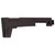 B5 Ak Stock 4.5mm Plum