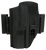 HOLSTER P322 IWB/OWB BLK