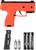 Byrna Cl Universal Kit Orange - W/2 Mags & Projectiles 61 Cal