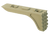 Timber Creek MLOK Rugged - Barrier Stop FDE