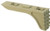Timber Creek MLOK Rugged - Barrier Stop FDE