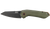 CRKT 6280C    OVERLAND          3.00           ODG