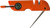 Accusharp Explorer Outdoor - Survival Tool & Sharpener