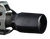 Q LLC WHISTLE-TIP-PVD   Black PVD