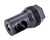 KGM A-TMB-S-5        TAPER MUZZLE BRAKE M18X1