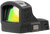 Sig Open Reflex Sight Romeo Rs - Compact 6MOA Red Dot